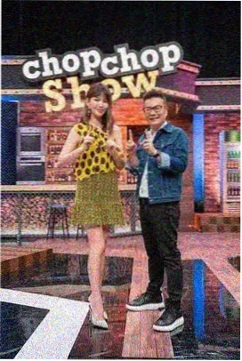 骑楼长廊影院群打卡点，岭南风格连廊与灯笼
